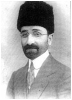Yusuf Suad Neguc